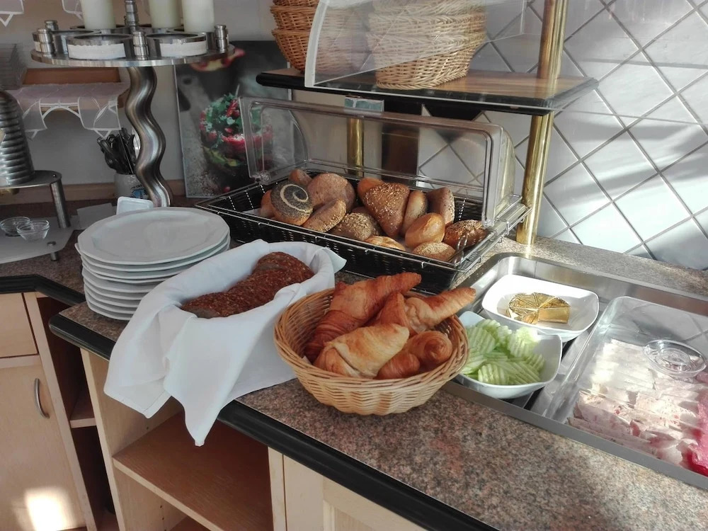 Landgasthof zum Hirschenstein, Pension Garni
