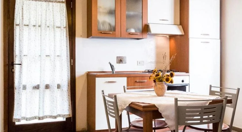 Agriturismo Casa VolaterrA