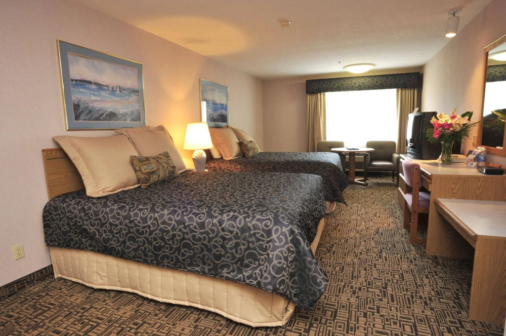 The Tillamook Inn