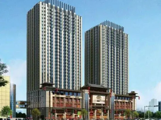 Weiyi Hotel