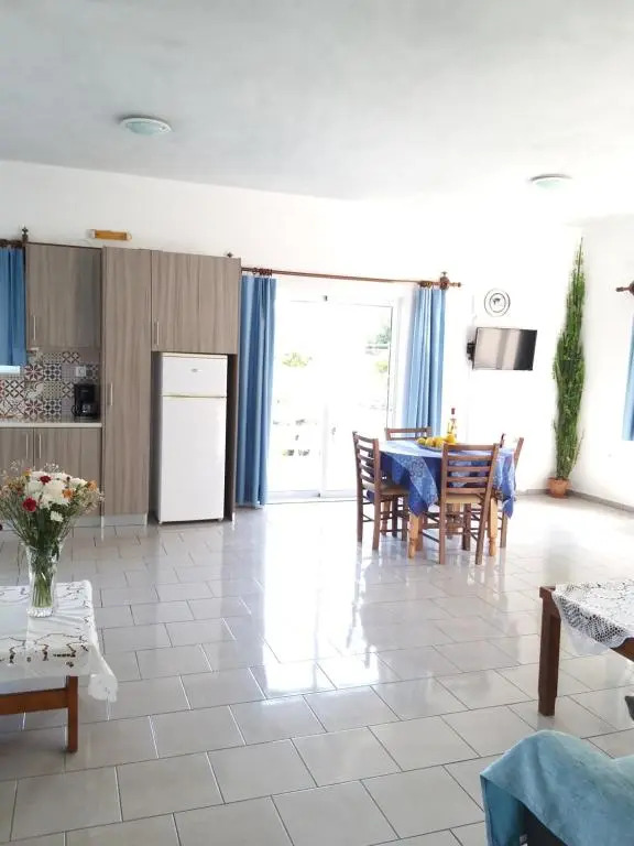 Artemis Apartments