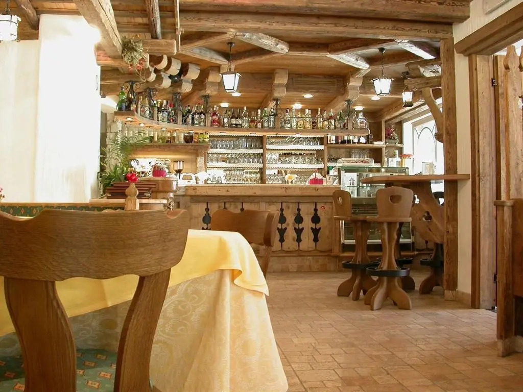Hotel Garni Soreie