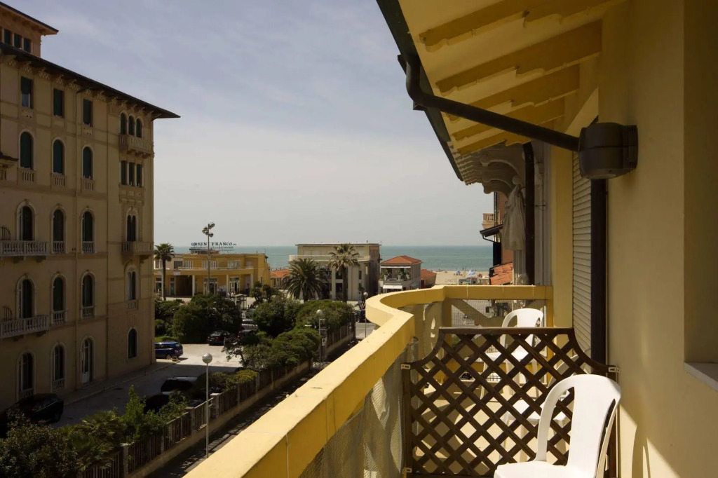 Hotel Playa