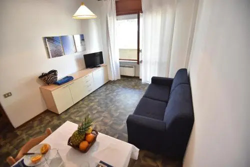 Residence Blùmarine