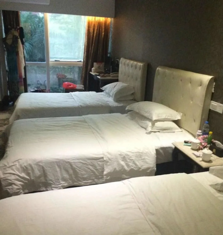 Yajida Hotel - Xiamen