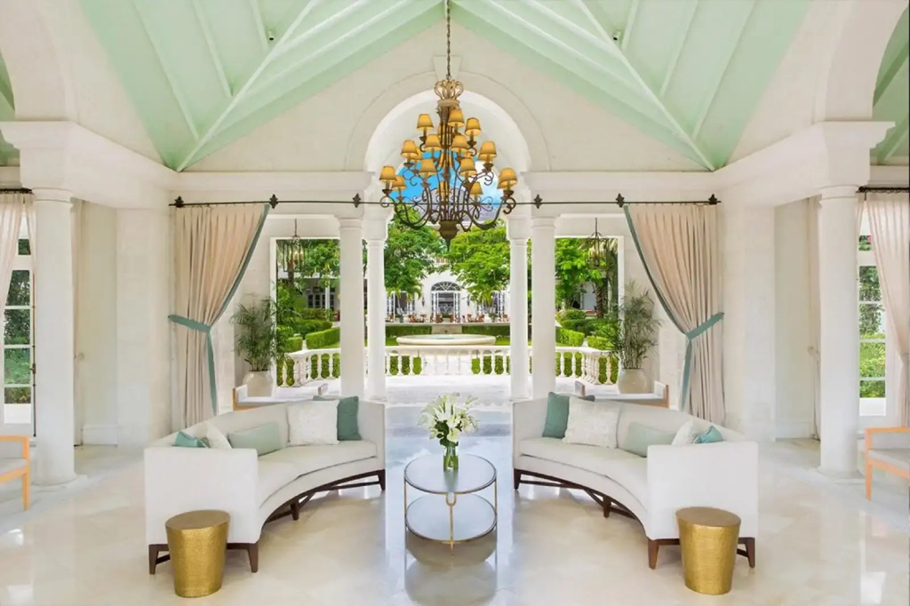 The Palms Turks and Caicos