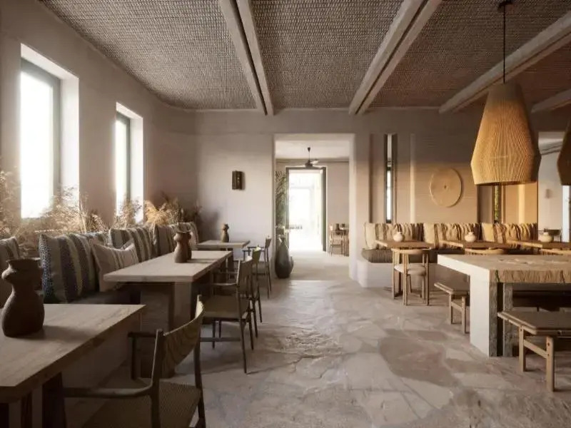 Parian Chronicle Hotel Paros Dest By Hyatt