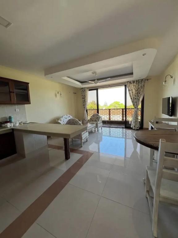 Mulla Apartments Malindi