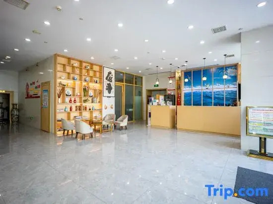 Yueyi'an Hotel