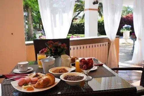 Hotel Fly Versilia