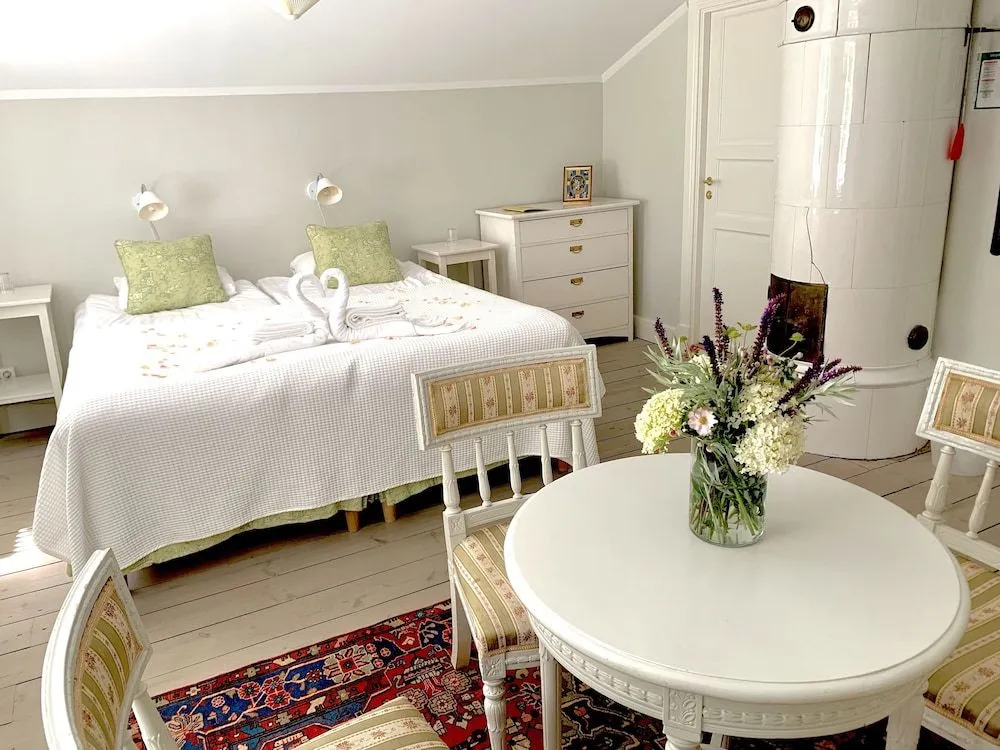 Drottning Victorias Hotell & Vilohem