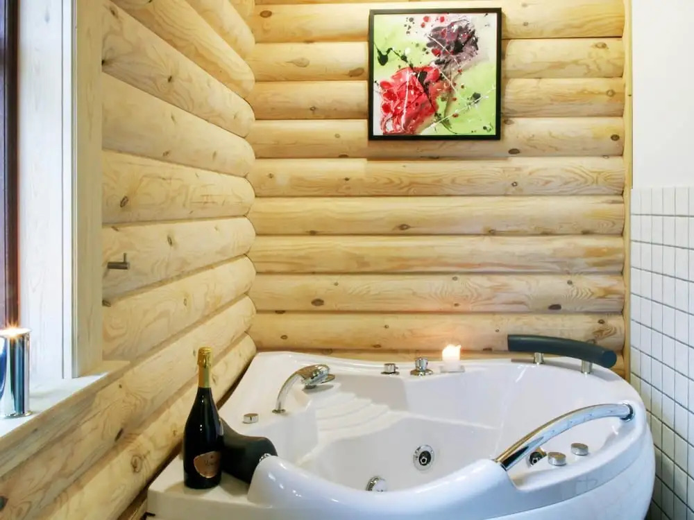 Lavish Holiday Home in Hadsund near Sea