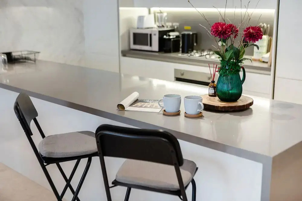 The Sterling Business Bay- Luxury Residences