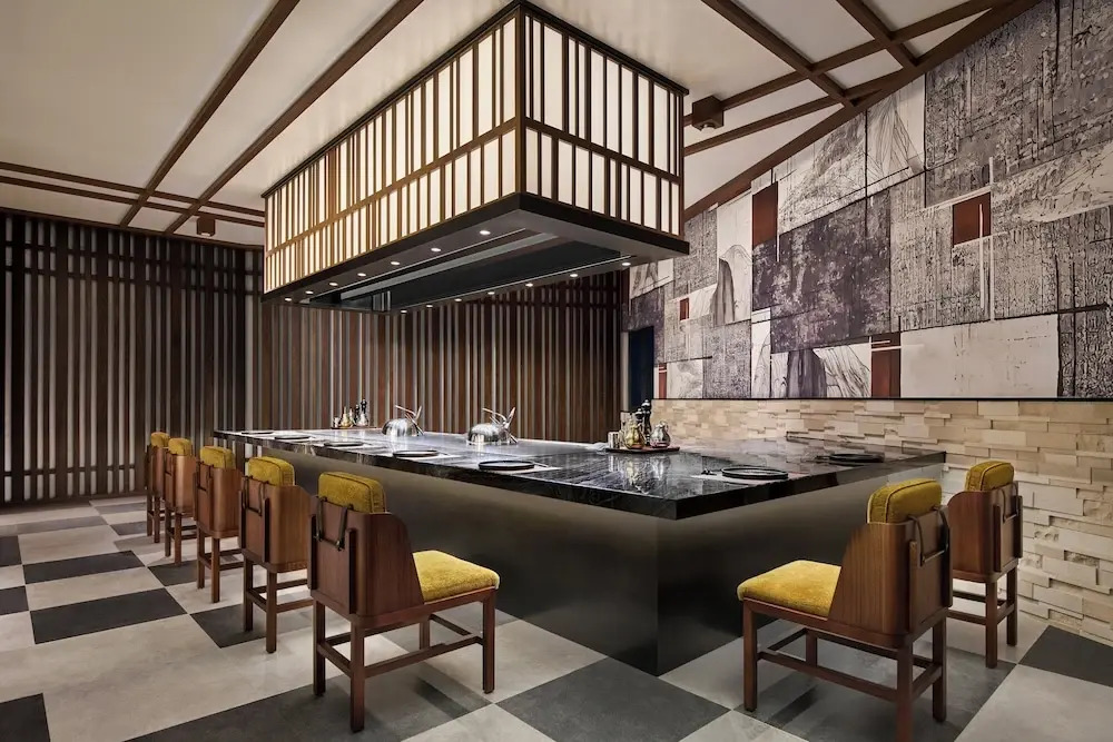 Vignette Collection Shanghai Snow World Hotel by IHG