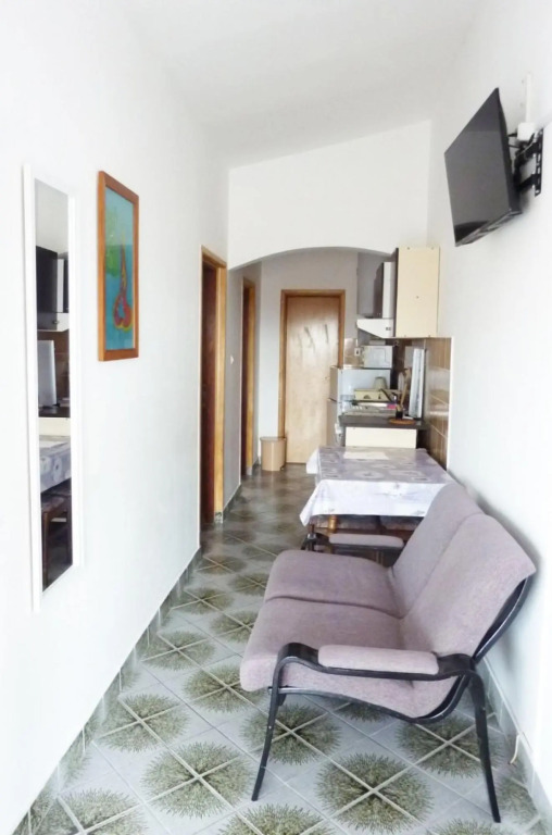 Bozica - 70m from the beach & parking - A4-drugi kat(6)