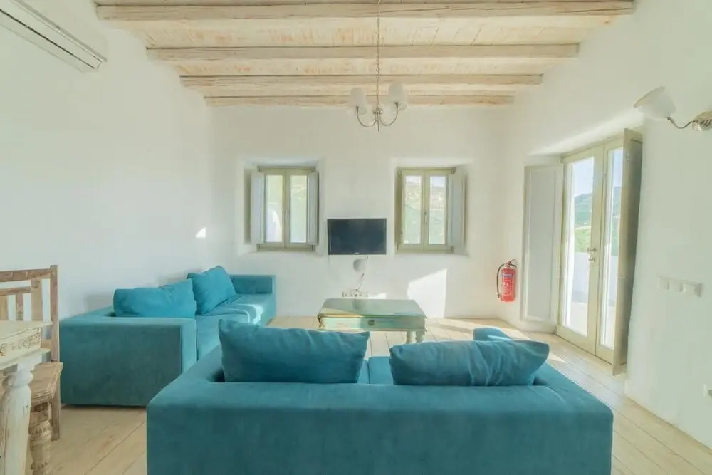 Katikies Elia House Mykonos