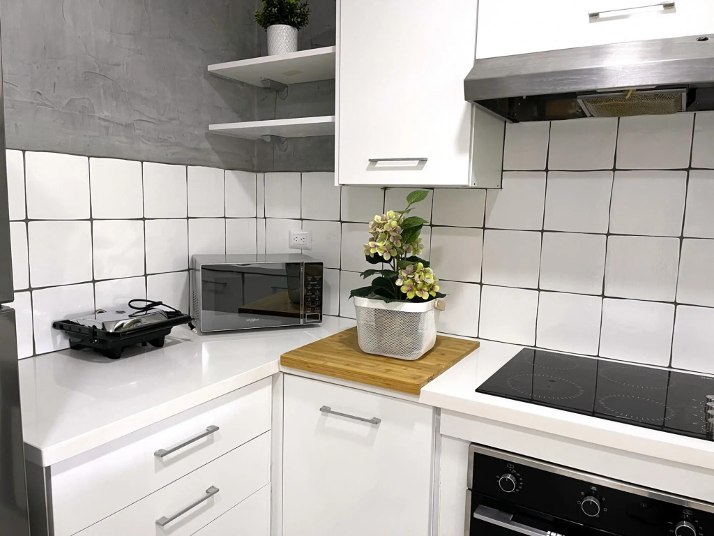 Amazing Golf views 3 bedrooms apartment in Cocotal