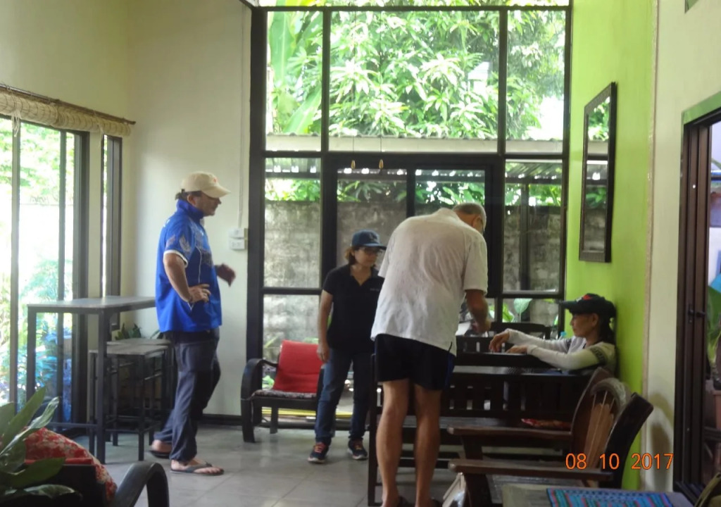 Sarabu Guest House