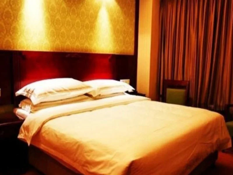 Vienna Hotel Shanxi Taiyuanfu West Street