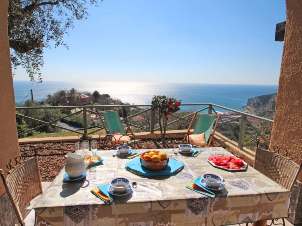 Holiday Home Villa Sara by Interhome