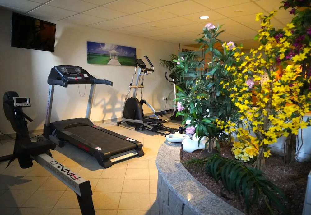 Hotel Bessunger Forst