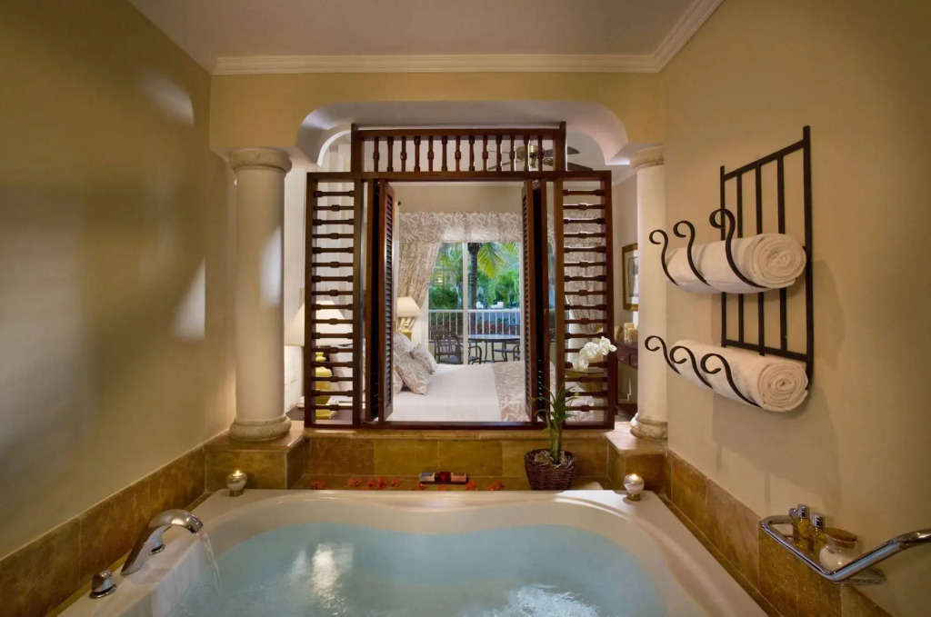 The Level at Meliá Caribe Beach - All Inclusive