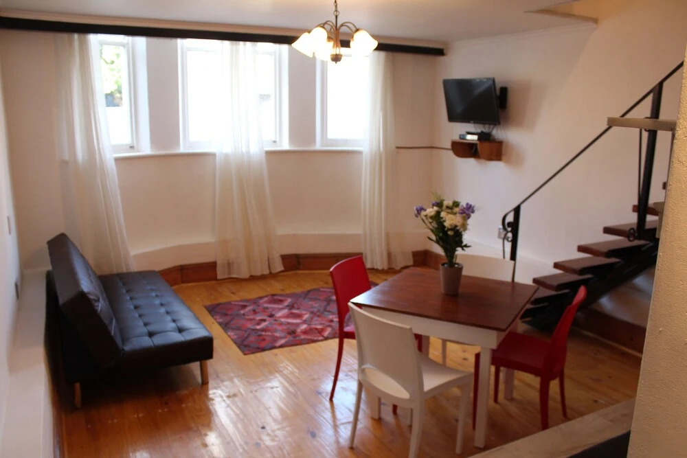 Sapphire Boutique Guest House