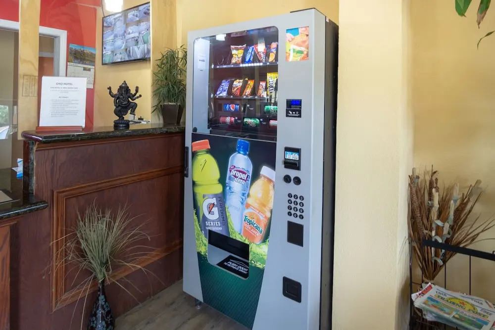 Econo Lodge