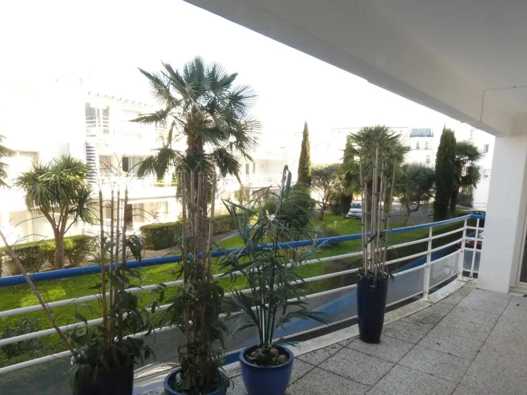 Appartement Royan, 3 pièces, 6 personnes - FR-1-71-82