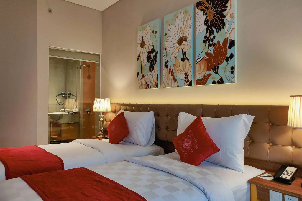 Ramada By Wyndham Yogyakarta
