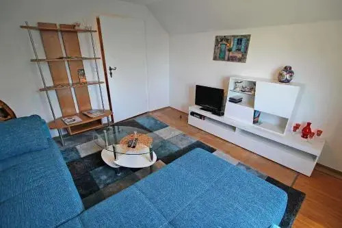 Ferienwohnung Klink SEE 9701