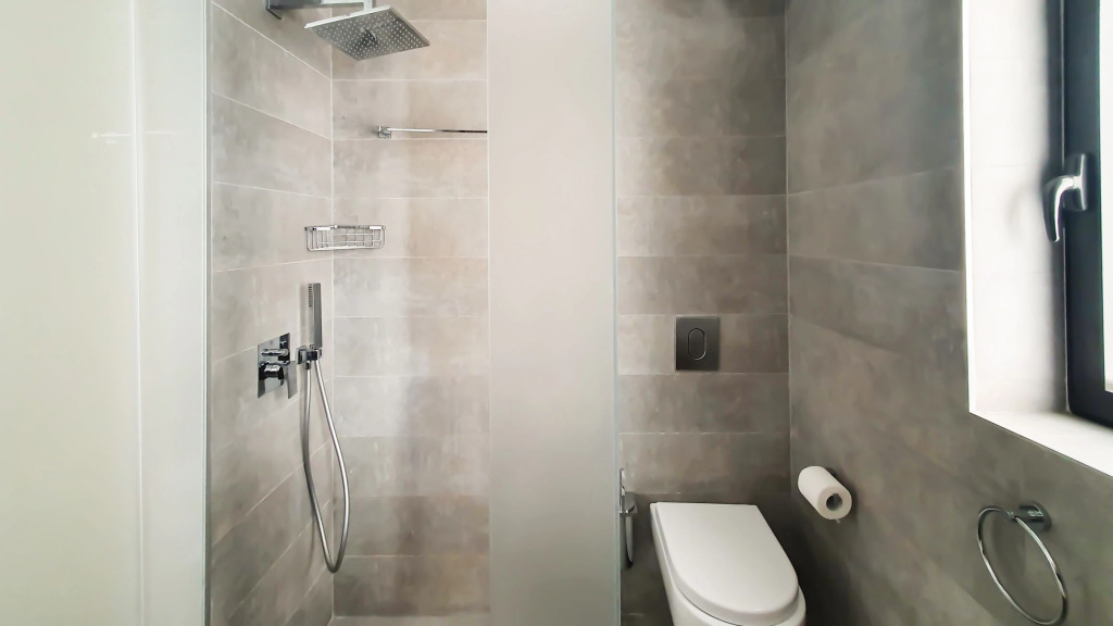 Apartment Brillant, 3BR, Tel Aviv, Center, Yavne St, #TL40