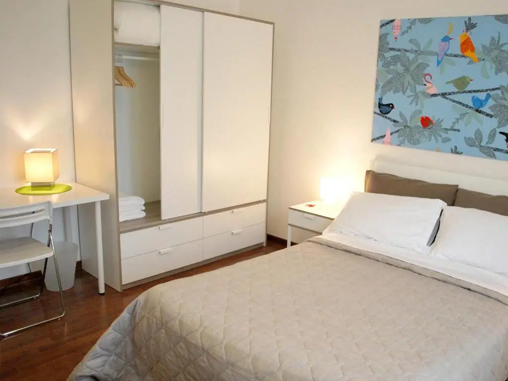 B&B Villa Paradiso