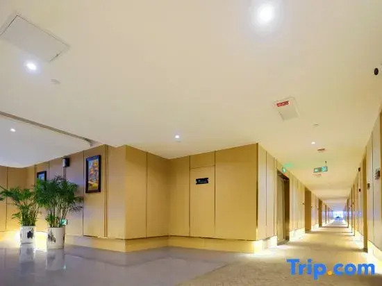 Yunjing Hotel (Qishi Square Branch in Tashkurgan County)