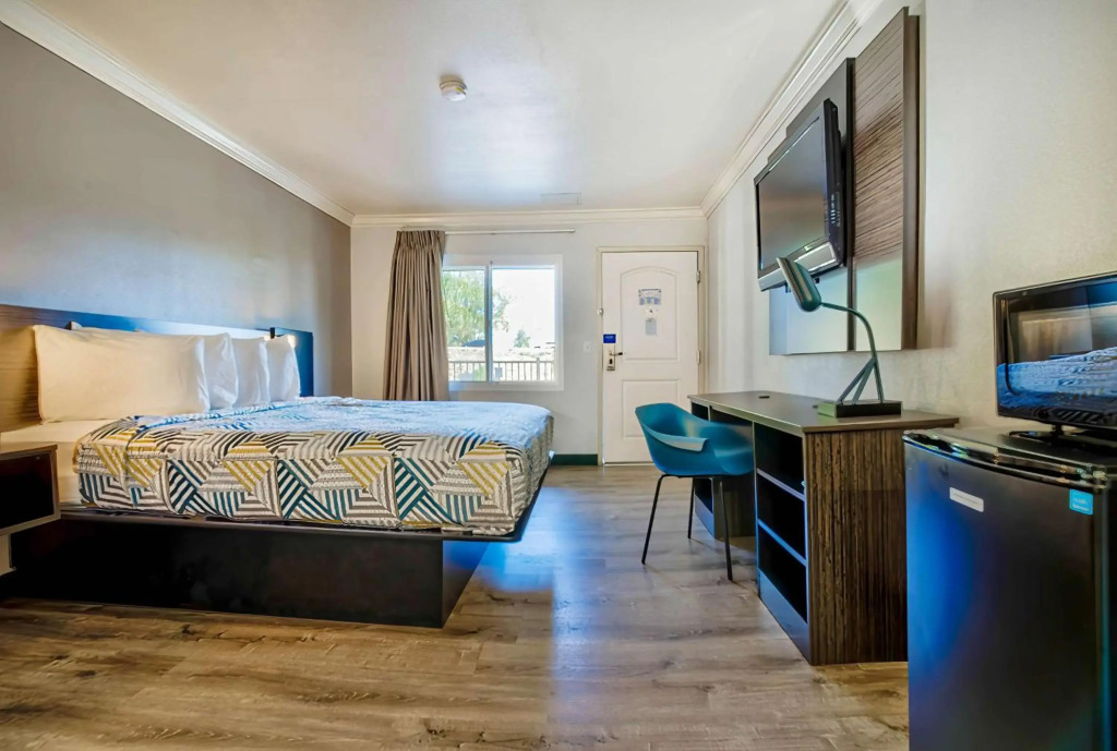 Motel 6-Menifee, CA