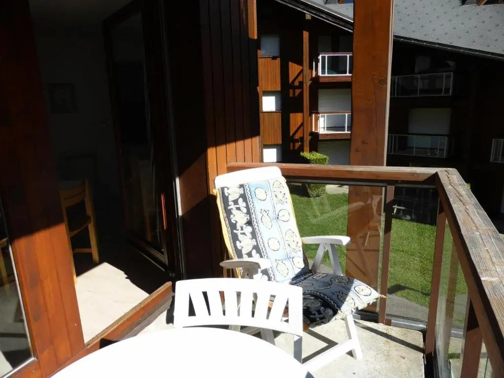 Résidence Borgia - 2 Pièces pour 4 Personnes 59