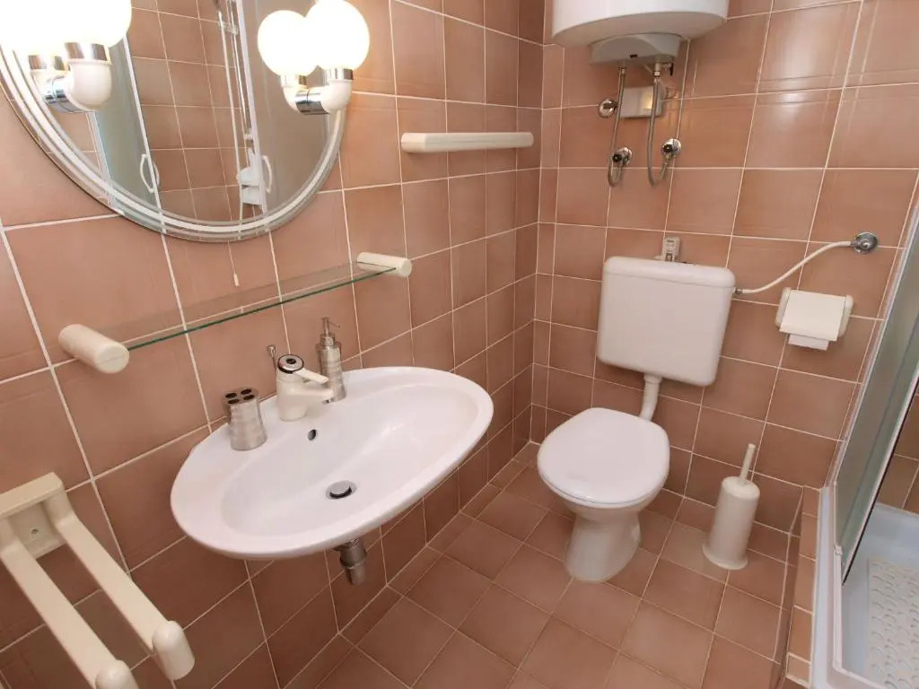 Apartment Jasna 1006
