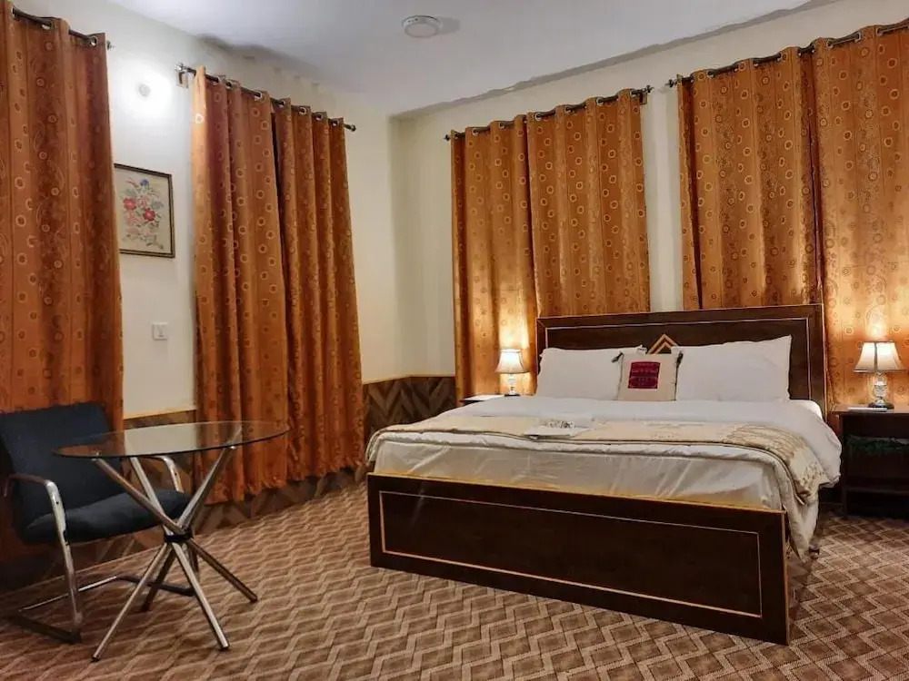 Duroyo hotel