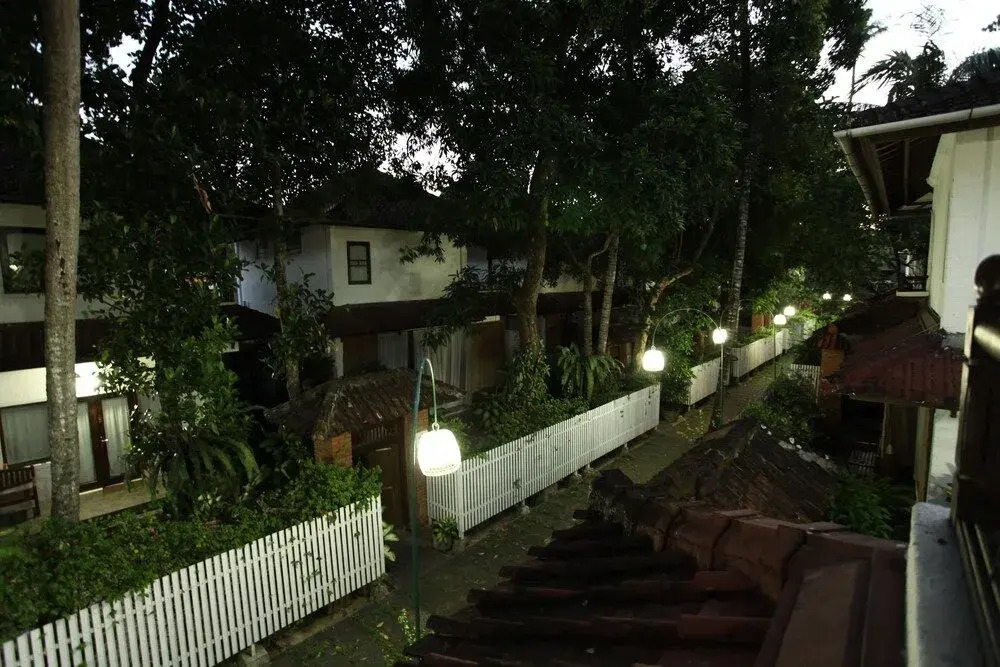 Puri Keraton Seminyak