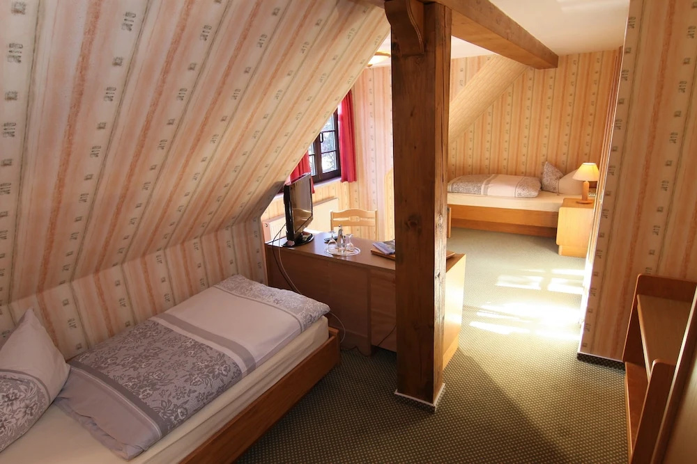 Hotel Wenzels Hof