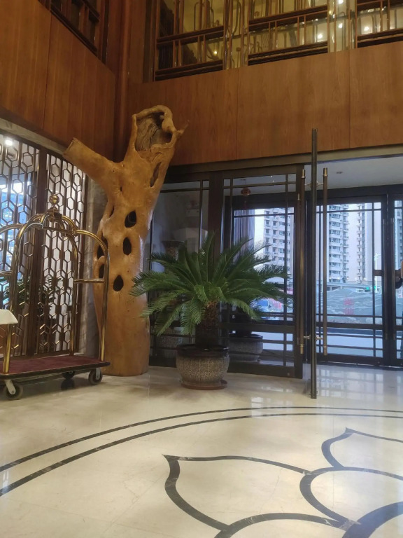 Songhai Shenghua Hotel