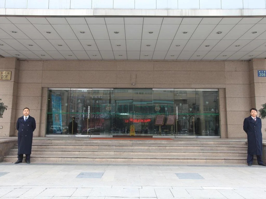 Chaowang Hotel
