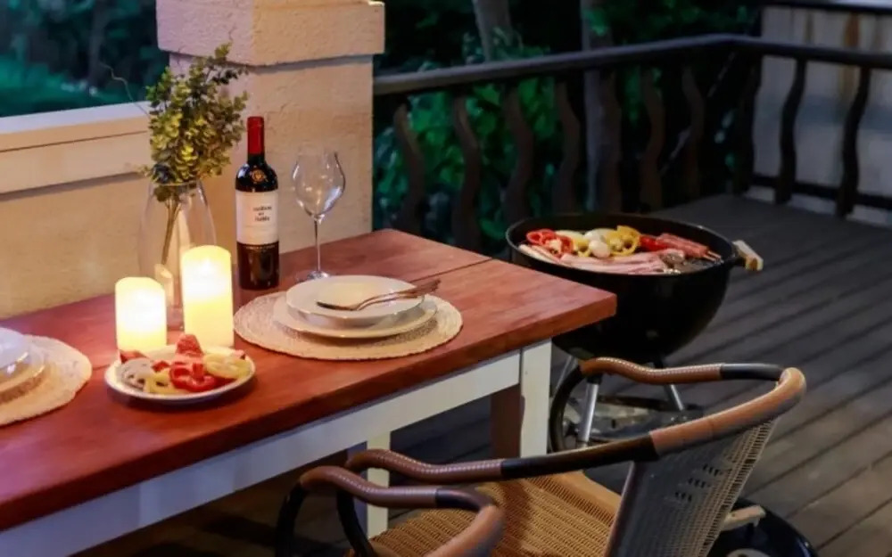 Hongcheon Melrose Pension