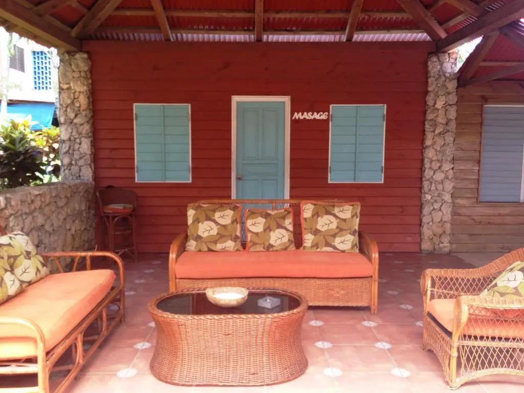 Acuarium Suite Resort