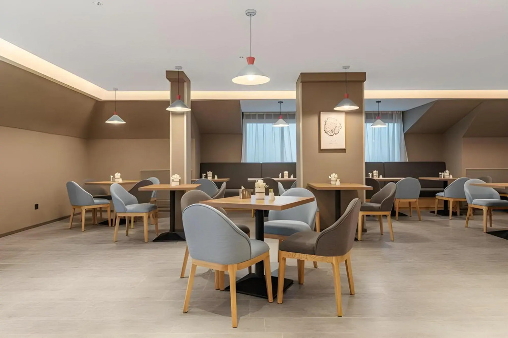 Home Inn Yantai Bus Terminal Branch