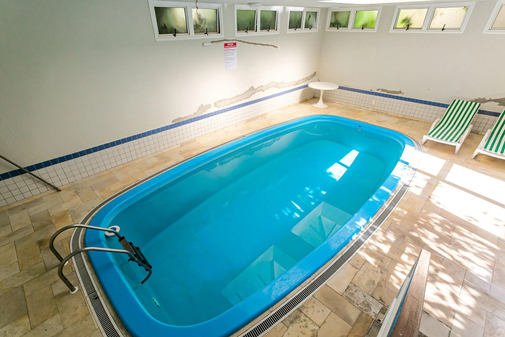Duplex Na Lagoa Da Conceição #la08