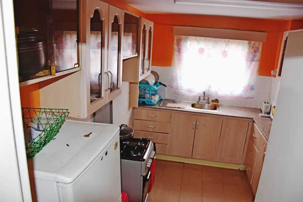 Titus Home Stay Nairobi