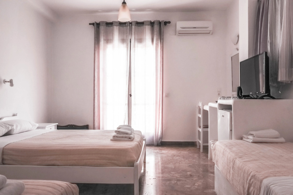 HOTEL MOHITERO
