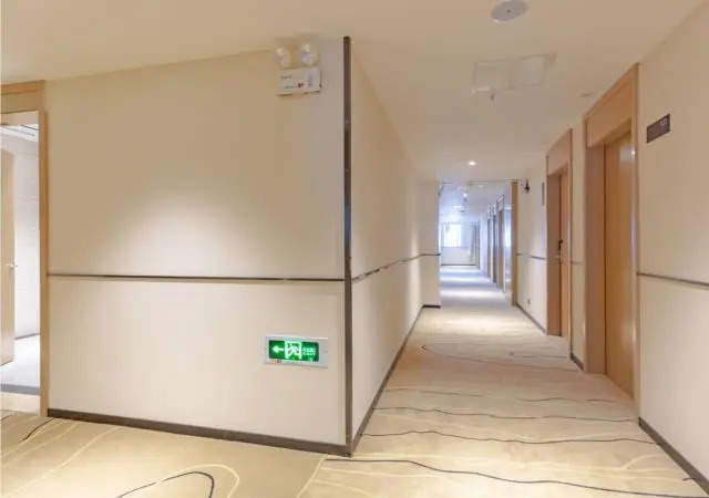 City Comfort Inn Jiaxing Haiyan Chuangye Road