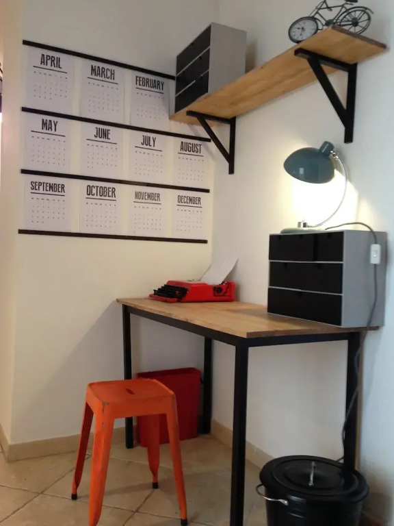 GuestHouse IlCinquino